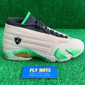 ALEALI MAY X WMNS AIR JORDAN 14 RETRO LOW SP 'FORTUNE'